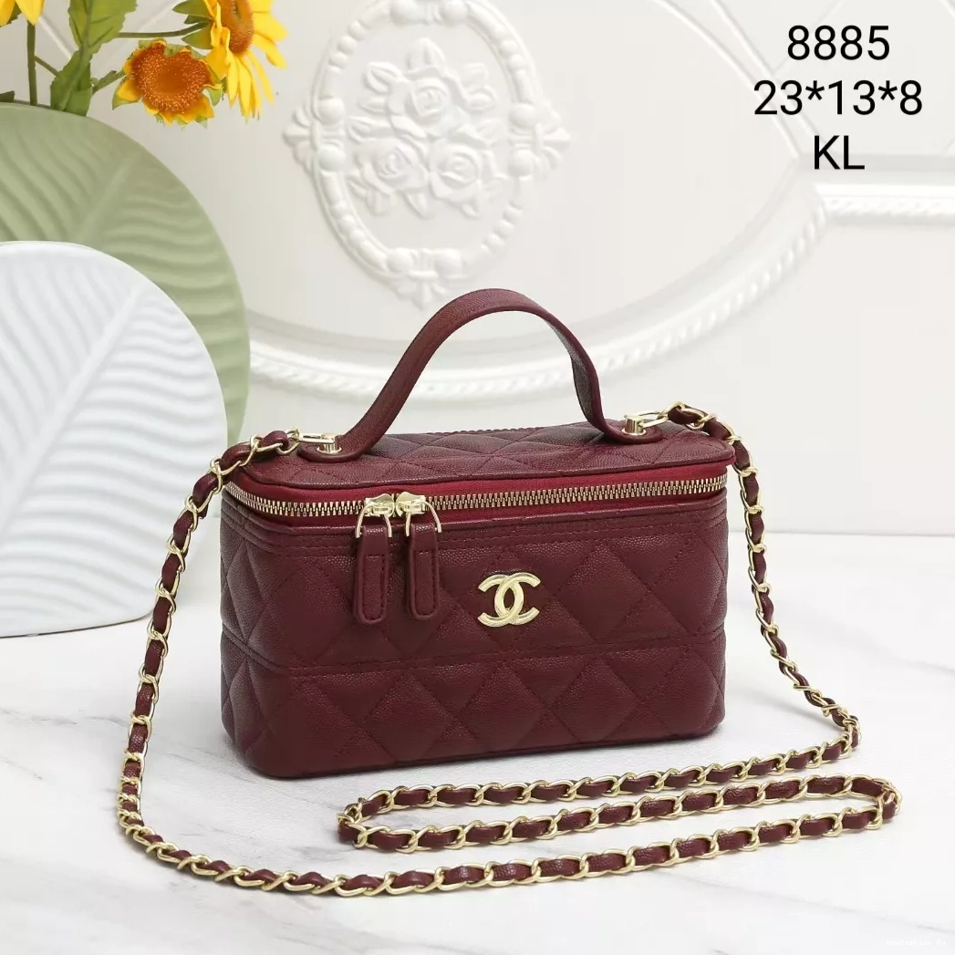 Messenger EasyMatch Chanel 5223 Bags For Women 1129